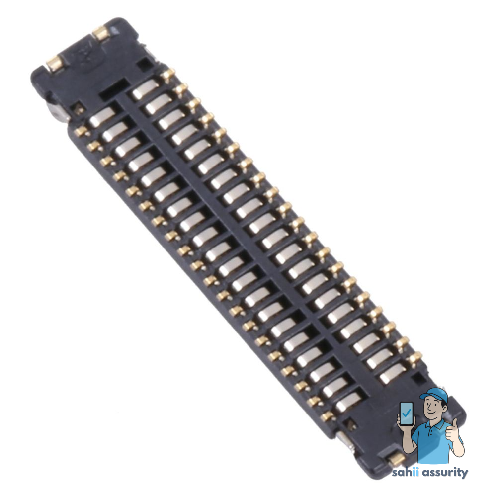 Board Connector for Xiaomi Redmi Note 7 Pro